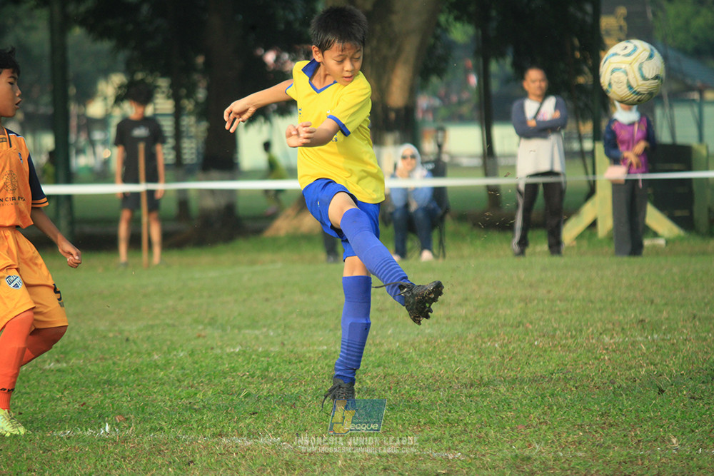 ijl u10 240825 timah united vs brazillian soccer school bintaro