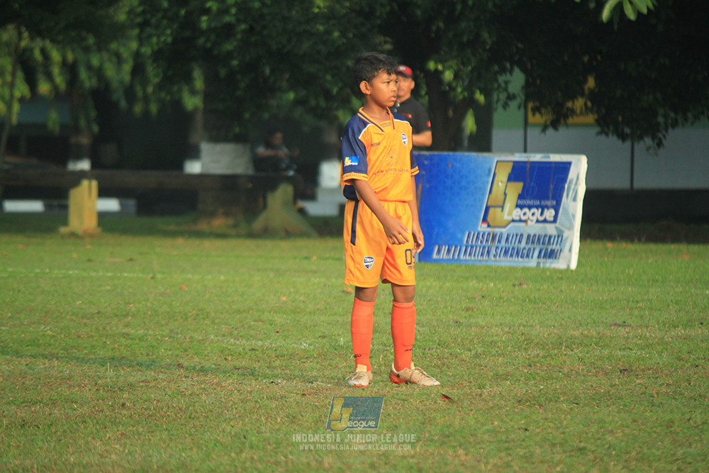 ijl u10 240825 timah united vs brazillian soccer school bintaro