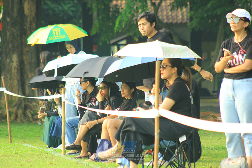 ijl u10 240825 timah united vs brazillian soccer school bintaro