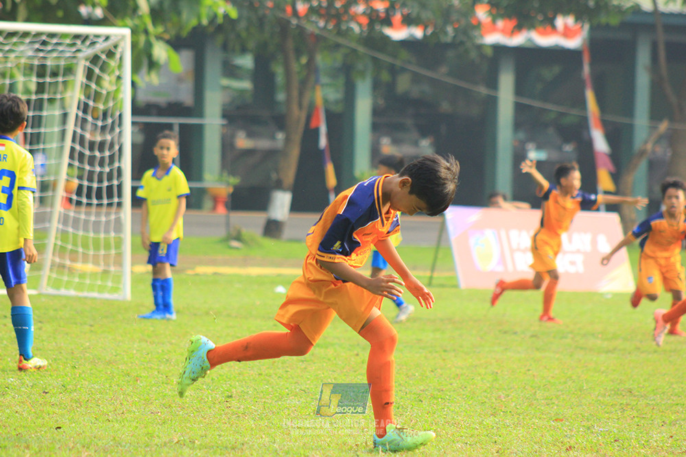 ijl u10 240825 timah united vs brazillian soccer school bintaro
