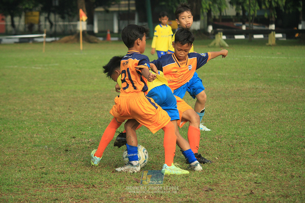 ijl u10 240825 timah united vs brazillian soccer school bintaro