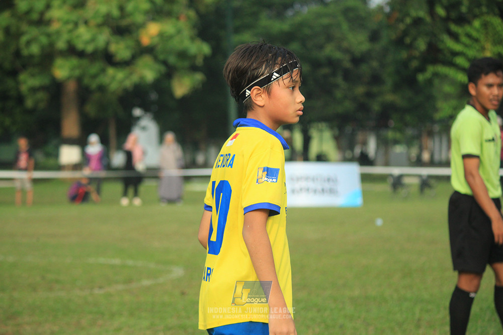 ijl u10 240825 timah united vs brazillian soccer school bintaro