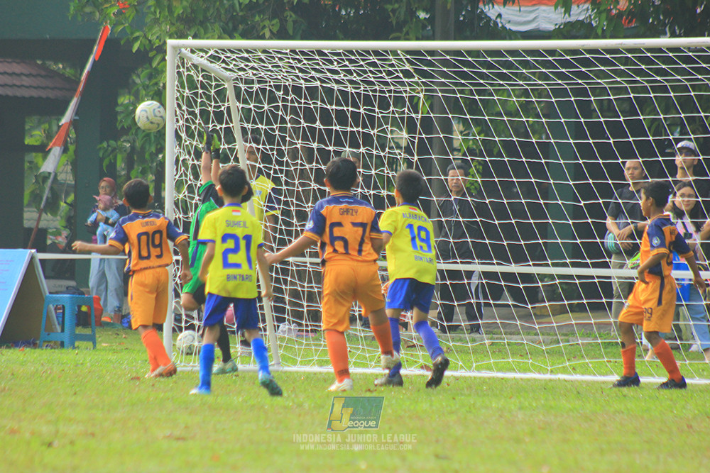 ijl u10 240825 timah united vs brazillian soccer school bintaro