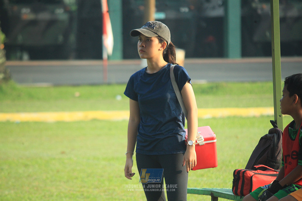 ijl u10 240825 timah united vs brazillian soccer school bintaro