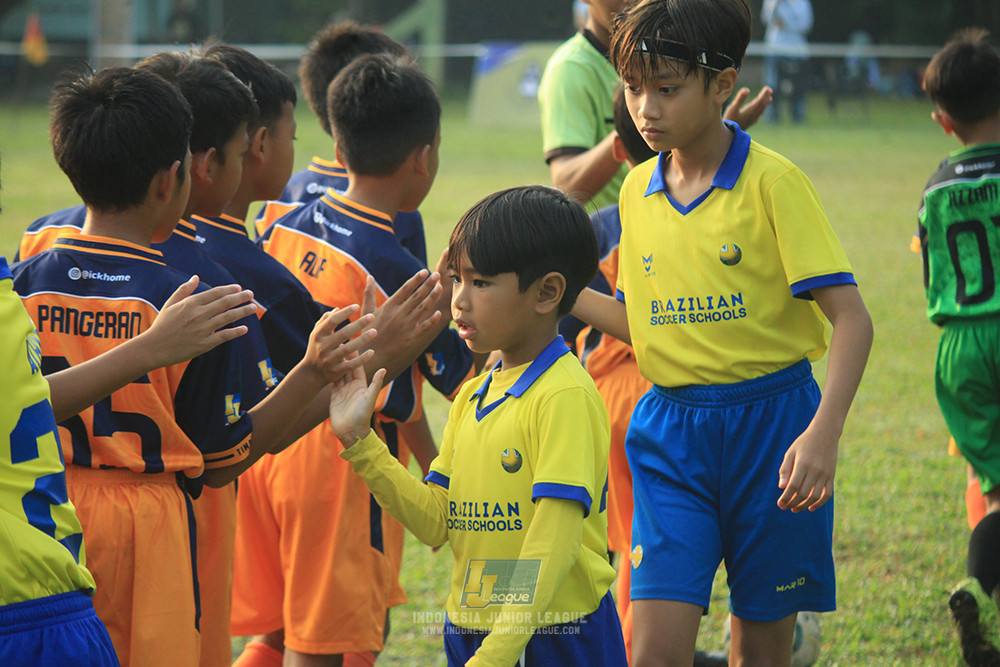 ijl u10 240825 timah united vs brazillian soccer school bintaro