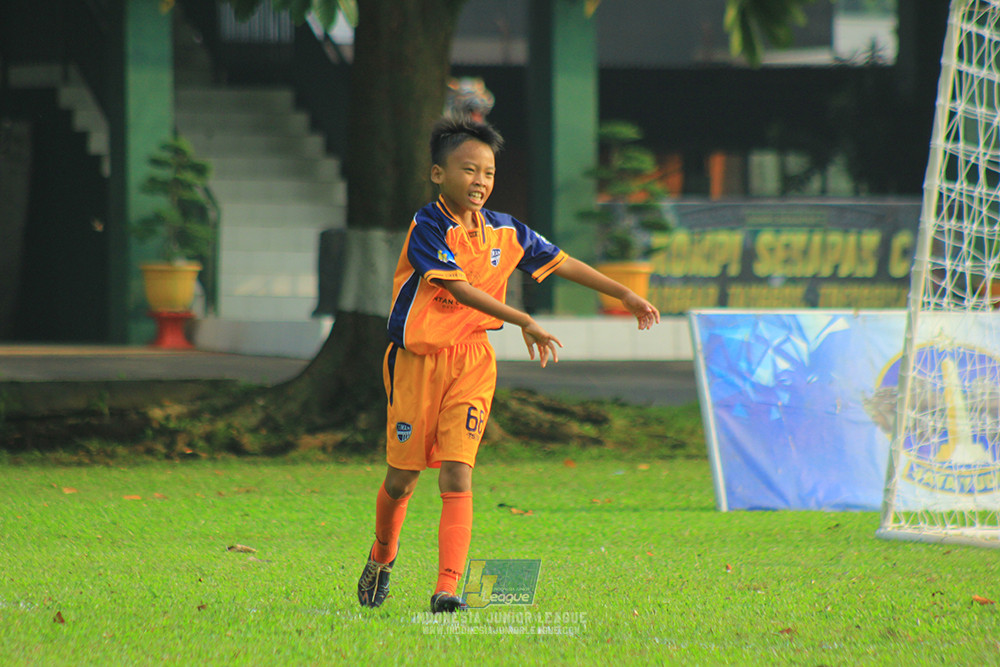 ijl u10 240825 timah united vs brazillian soccer school bintaro