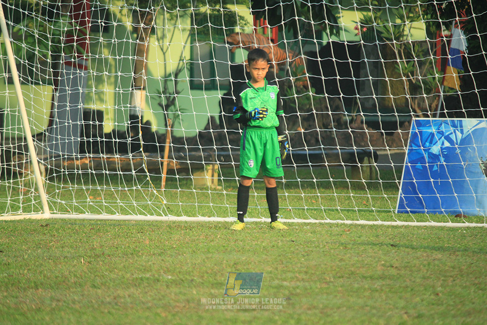 ijl u10 240825 timah united vs brazillian soccer school bintaro