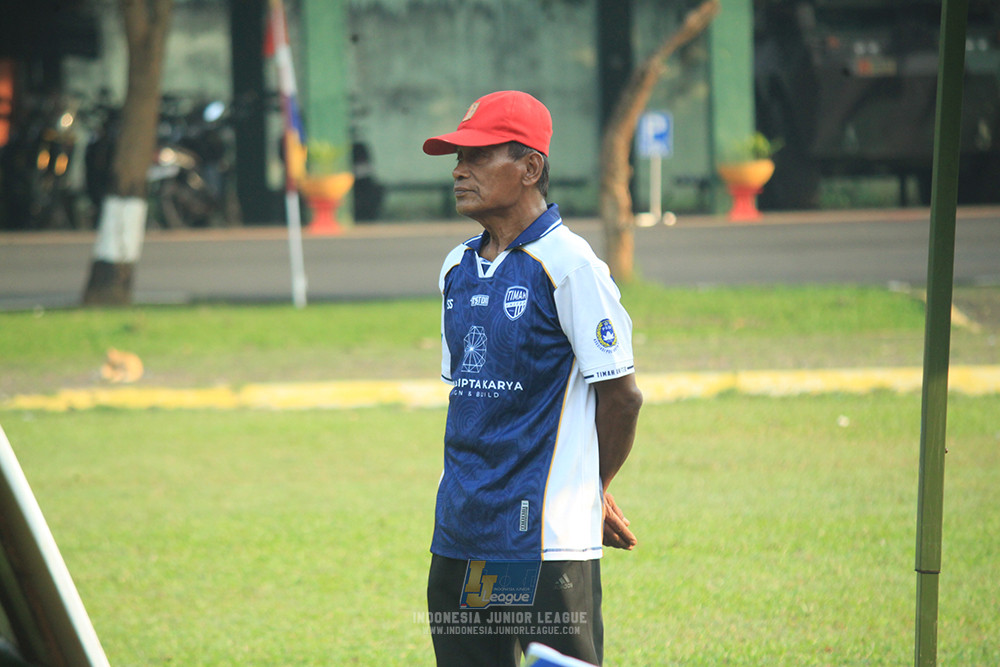 ijl u10 240825 timah united vs brazillian soccer school bintaro