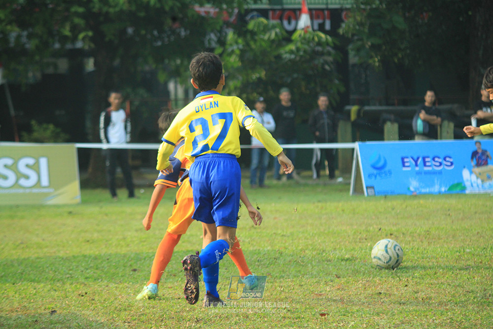 ijl u10 240825 timah united vs brazillian soccer school bintaro