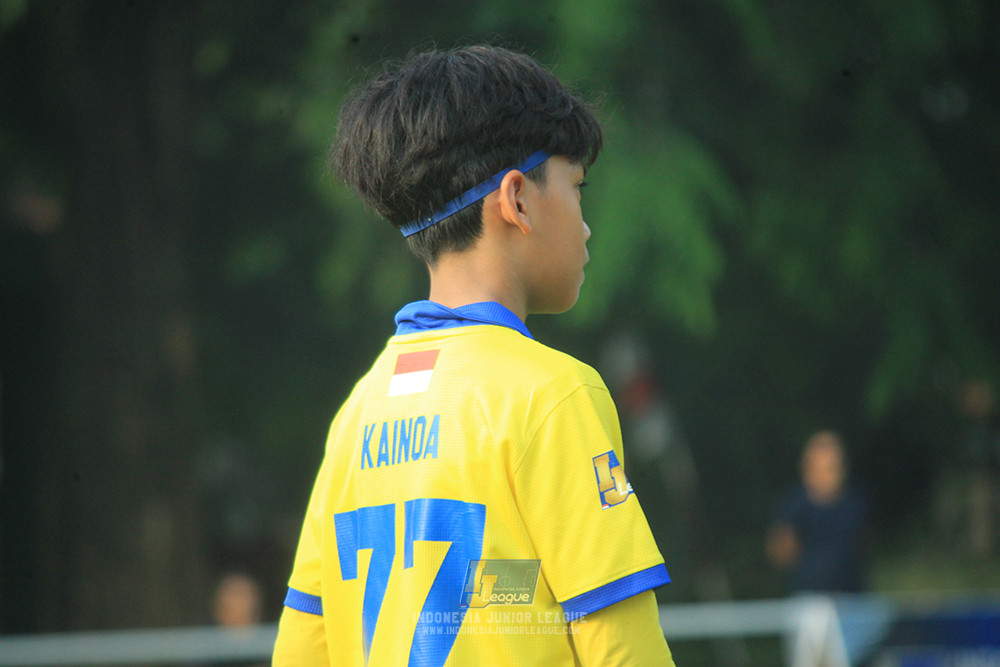 ijl u10 240825 timah united vs brazillian soccer school bintaro