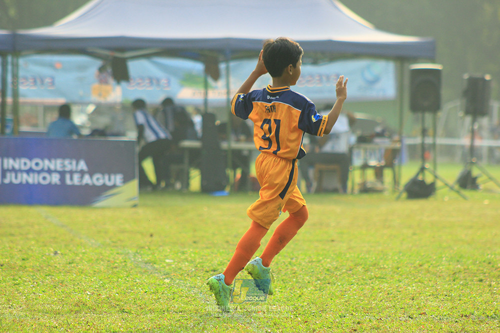 ijl u10 240825 timah united vs brazillian soccer school bintaro