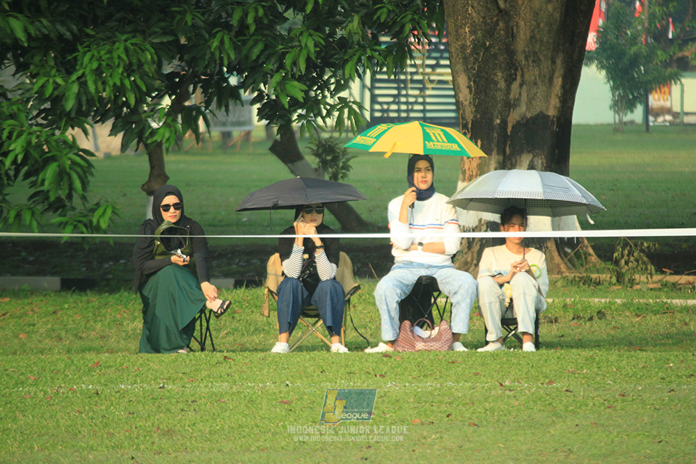 ijl u10 240825 timah united vs brazillian soccer school bintaro