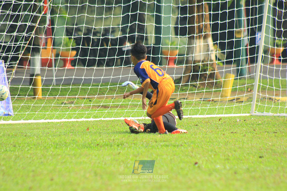 ijl u10 240825 timah united vs brazillian soccer school bintaro