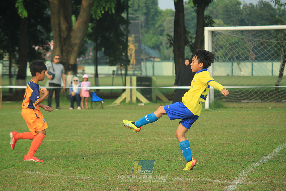 ijl u10 240825 timah united vs brazillian soccer school bintaro