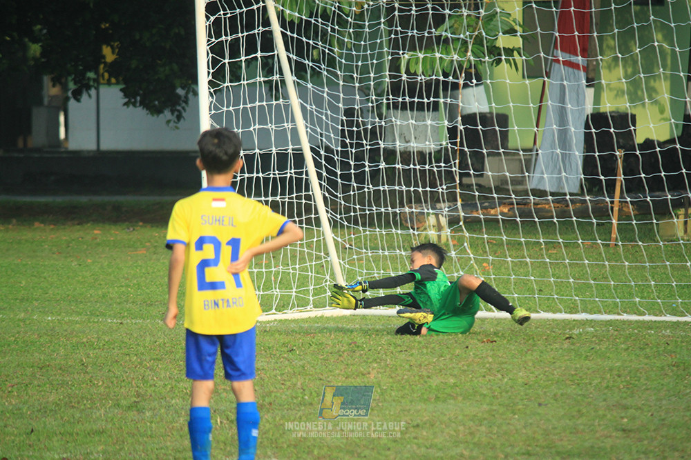 ijl u10 240825 timah united vs brazillian soccer school bintaro