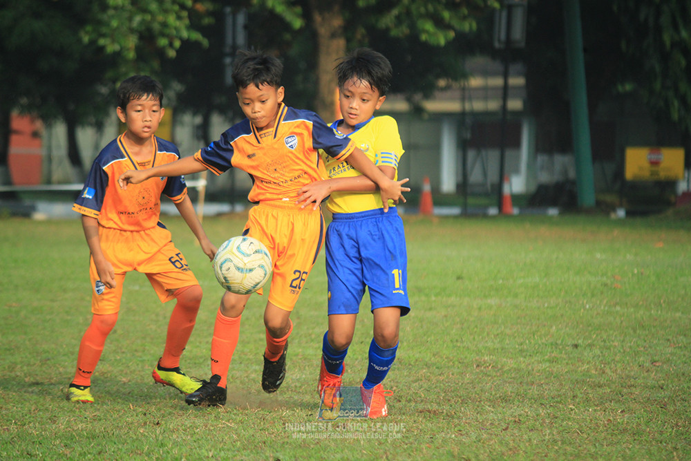 ijl u10 240825 timah united vs brazillian soccer school bintaro