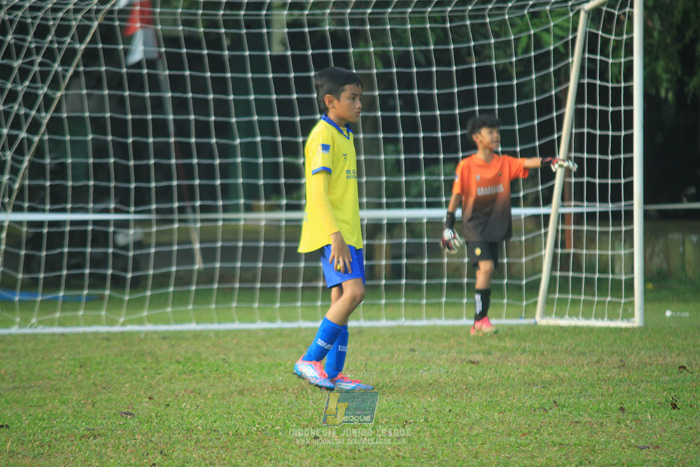 ijl u10 240825 timah united vs brazillian soccer school bintaro