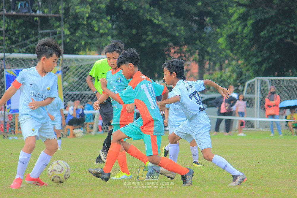 ijl u10 240825 tunas harapan indah sa vs brazillian soccer lebak bulus