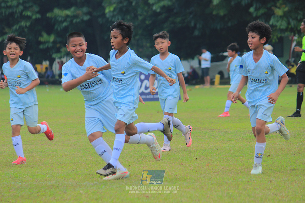 ijl u10 240825 tunas harapan indah sa vs brazillian soccer lebak bulus