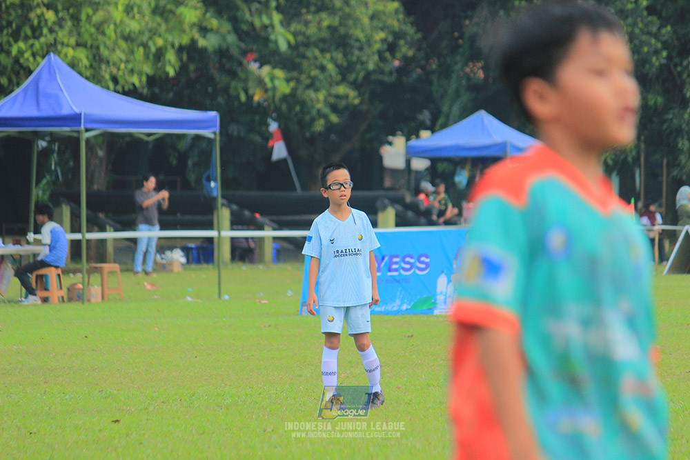 ijl u10 240825 tunas harapan indah sa vs brazillian soccer lebak bulus