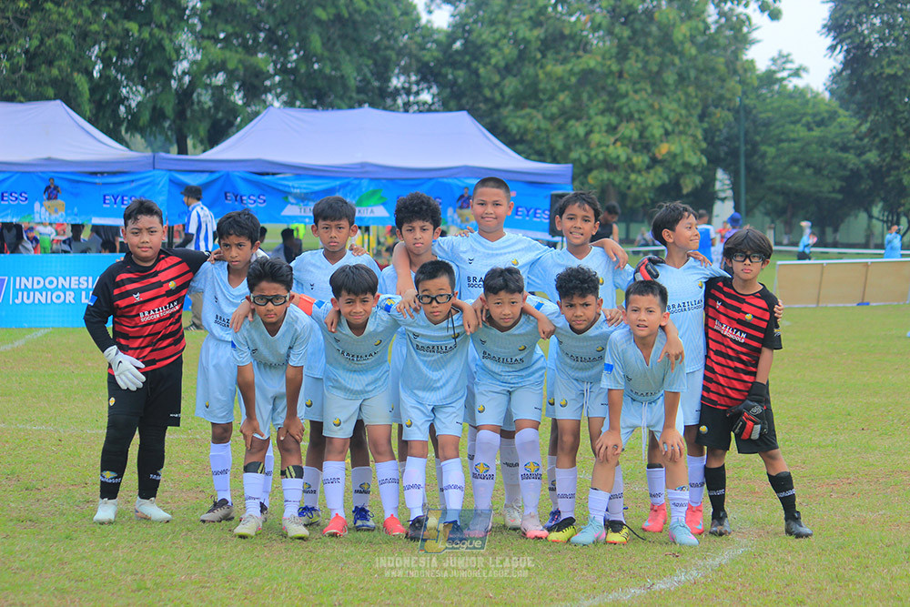 ijl u10 240825 tunas harapan indah sa vs brazillian soccer lebak bulus