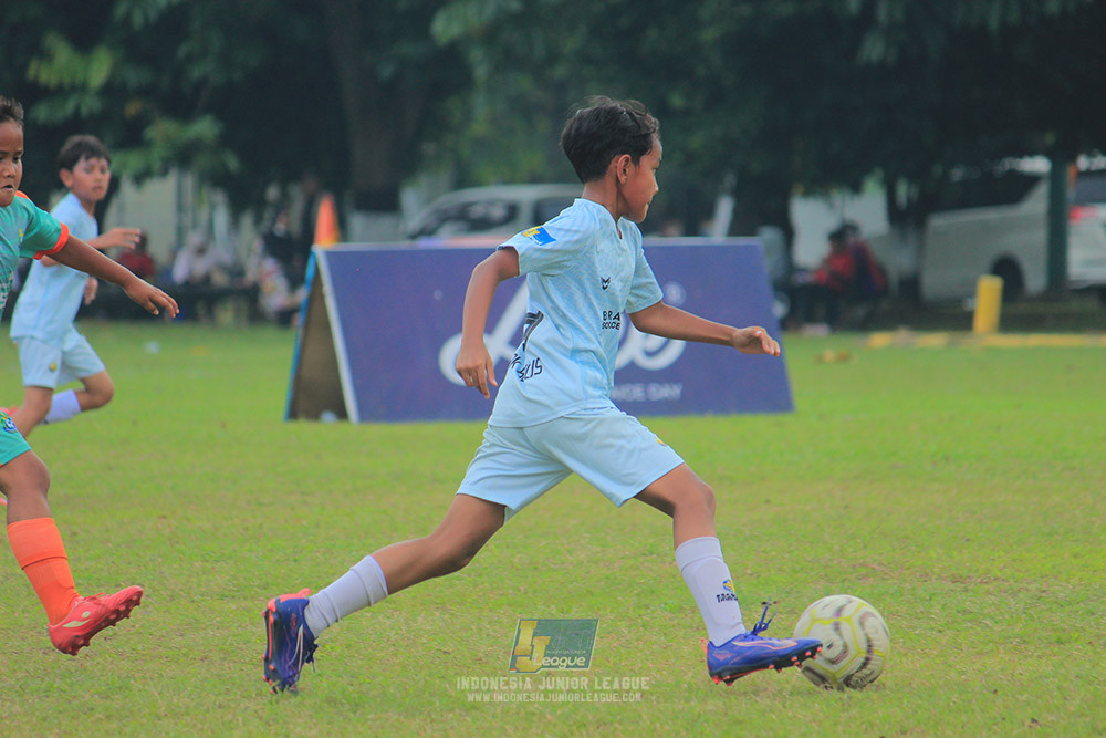 ijl u10 240825 tunas harapan indah sa vs brazillian soccer lebak bulus