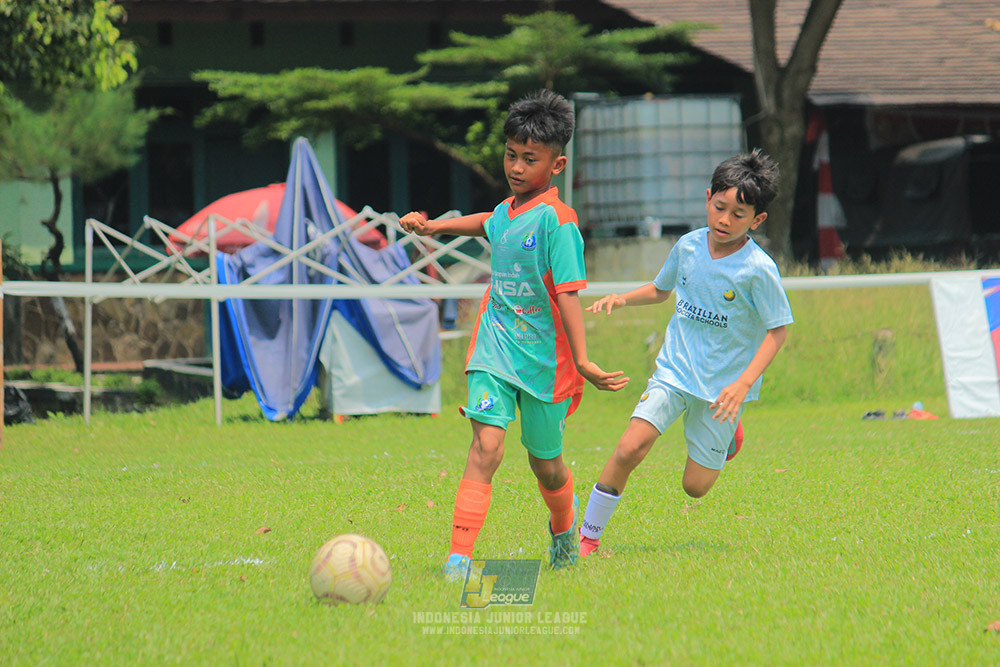 ijl u10 240825 tunas harapan indah sa vs brazillian soccer lebak bulus