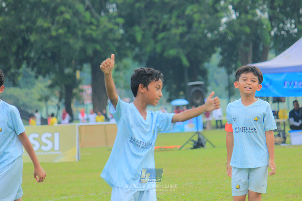 ijl u10 240825 tunas harapan indah sa vs brazillian soccer lebak bulus