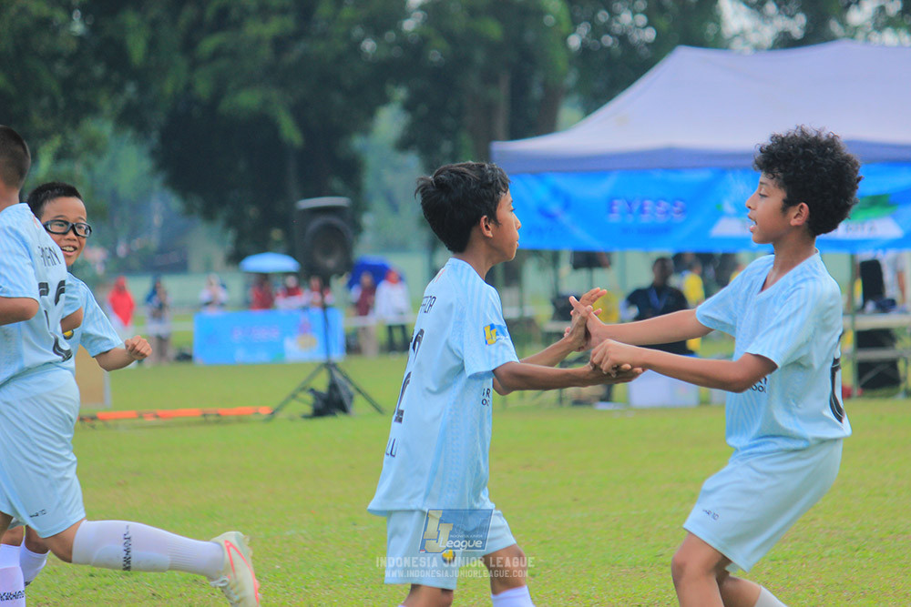 ijl u10 240825 tunas harapan indah sa vs brazillian soccer lebak bulus