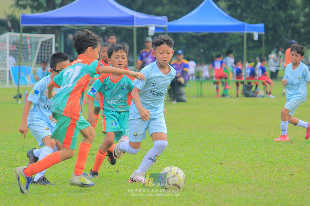 ijl u10 240825 tunas harapan indah sa vs brazillian soccer lebak bulus
