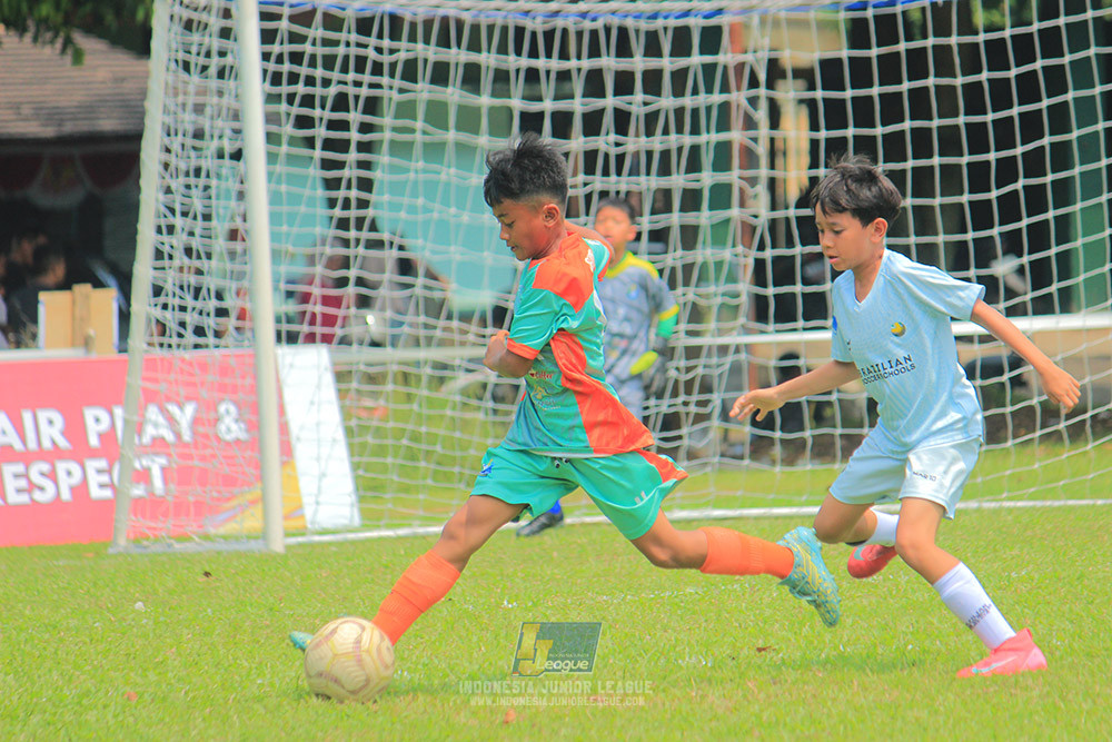ijl u10 240825 tunas harapan indah sa vs brazillian soccer lebak bulus