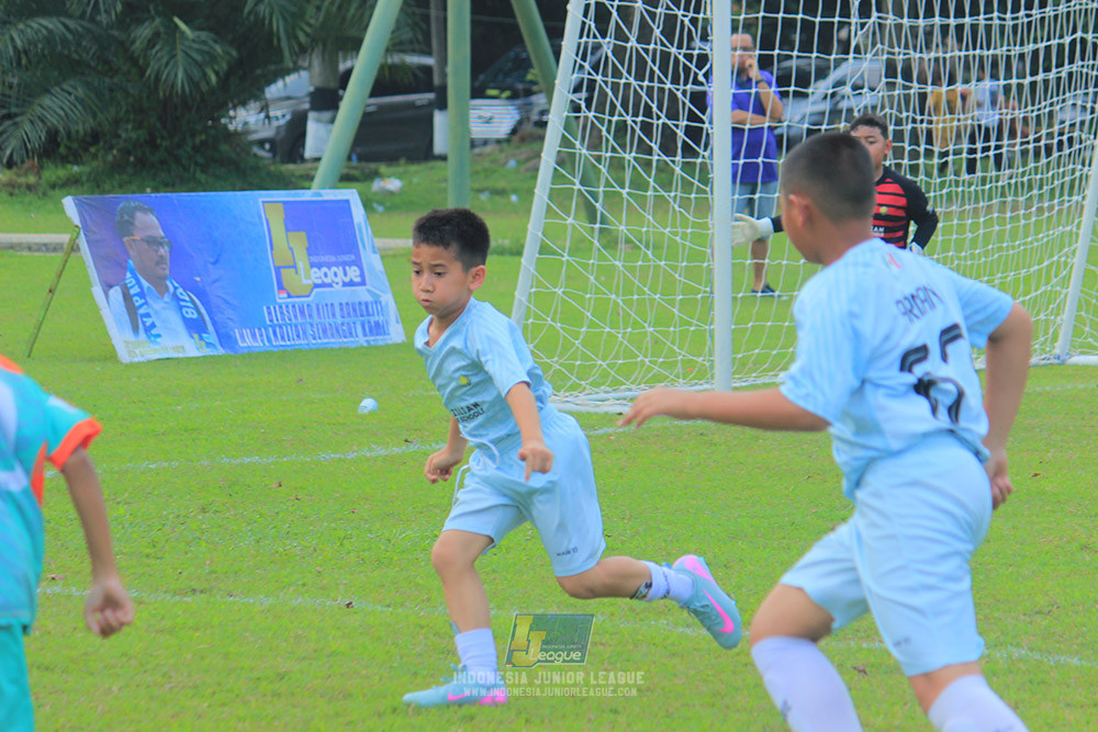 ijl u10 240825 tunas harapan indah sa vs brazillian soccer lebak bulus