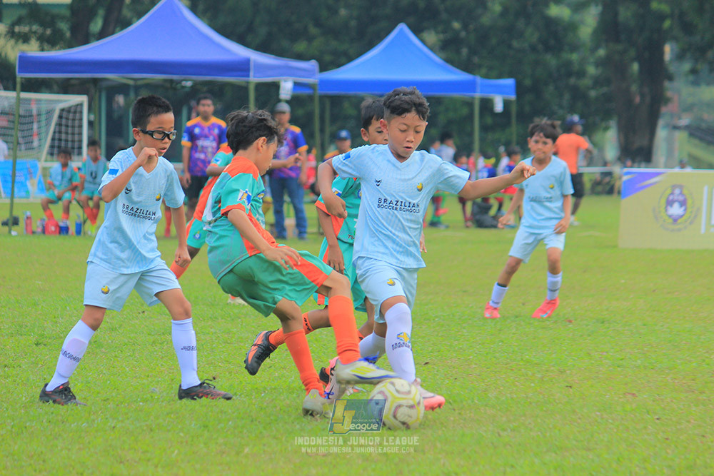 ijl u10 240825 tunas harapan indah sa vs brazillian soccer lebak bulus