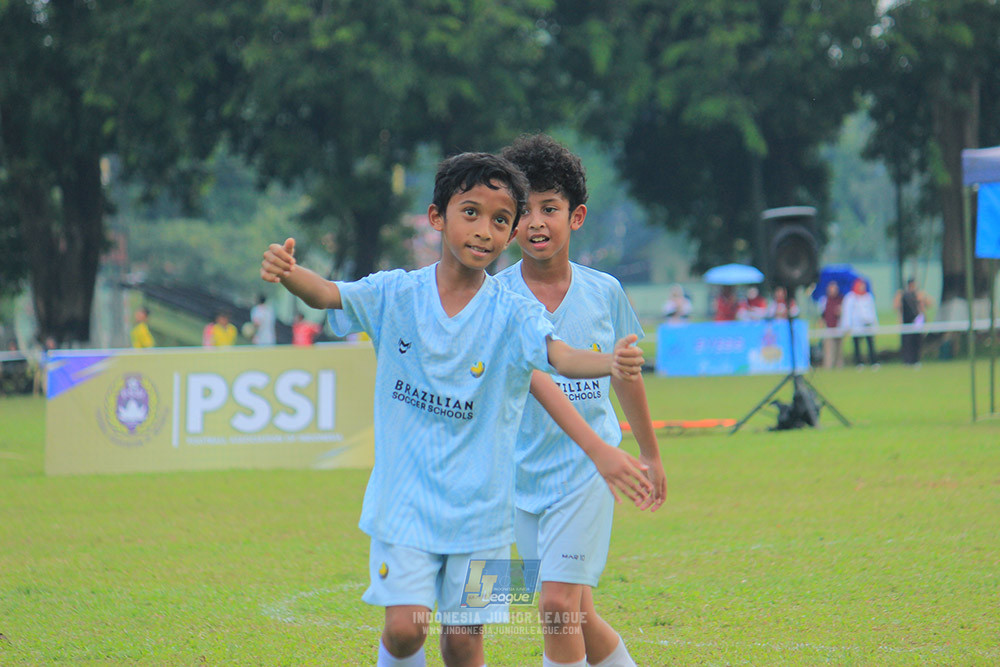 ijl u10 240825 tunas harapan indah sa vs brazillian soccer lebak bulus