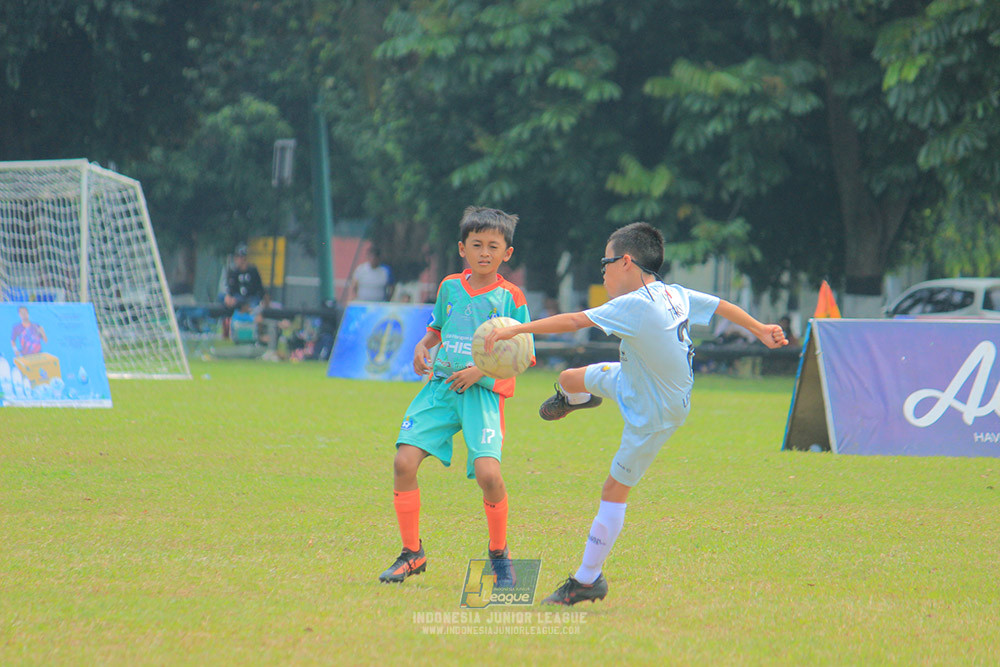 ijl u10 240825 tunas harapan indah sa vs brazillian soccer lebak bulus