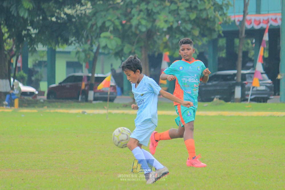 ijl u10 240825 tunas harapan indah sa vs brazillian soccer lebak bulus
