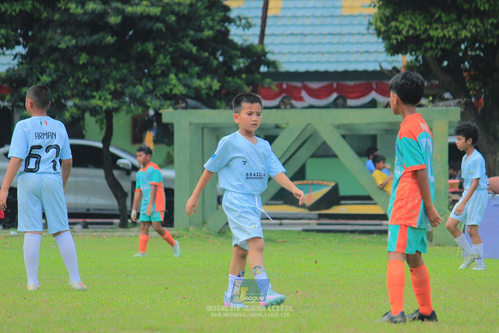 ijl u10 240825 tunas harapan indah sa vs brazillian soccer lebak bulus