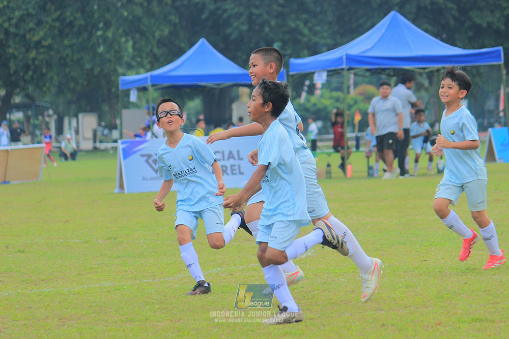 ijl u10 240825 tunas harapan indah sa vs brazillian soccer lebak bulus