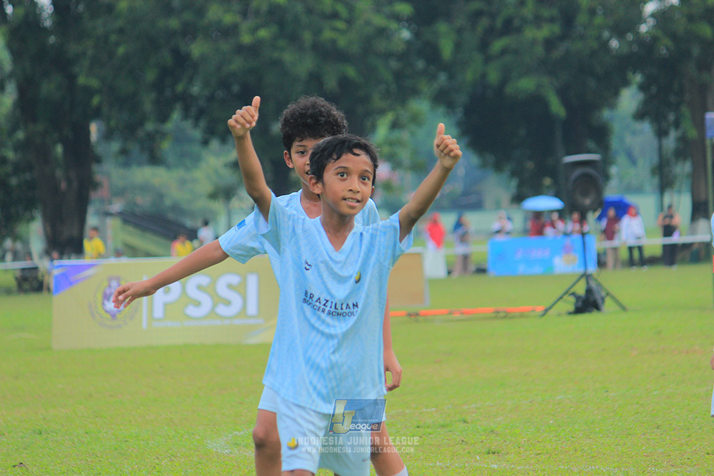 ijl u10 240825 tunas harapan indah sa vs brazillian soccer lebak bulus