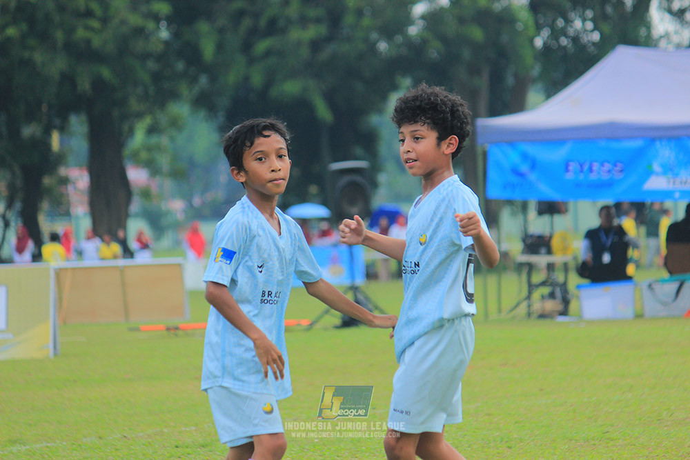 ijl u10 240825 tunas harapan indah sa vs brazillian soccer lebak bulus