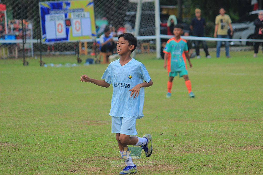 ijl u10 240825 tunas harapan indah sa vs brazillian soccer lebak bulus