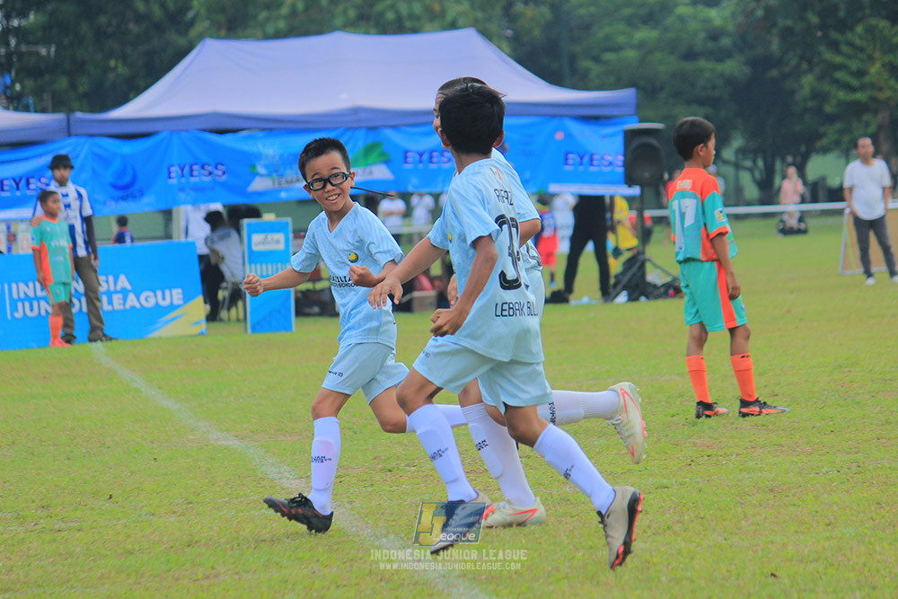 ijl u10 240825 tunas harapan indah sa vs brazillian soccer lebak bulus
