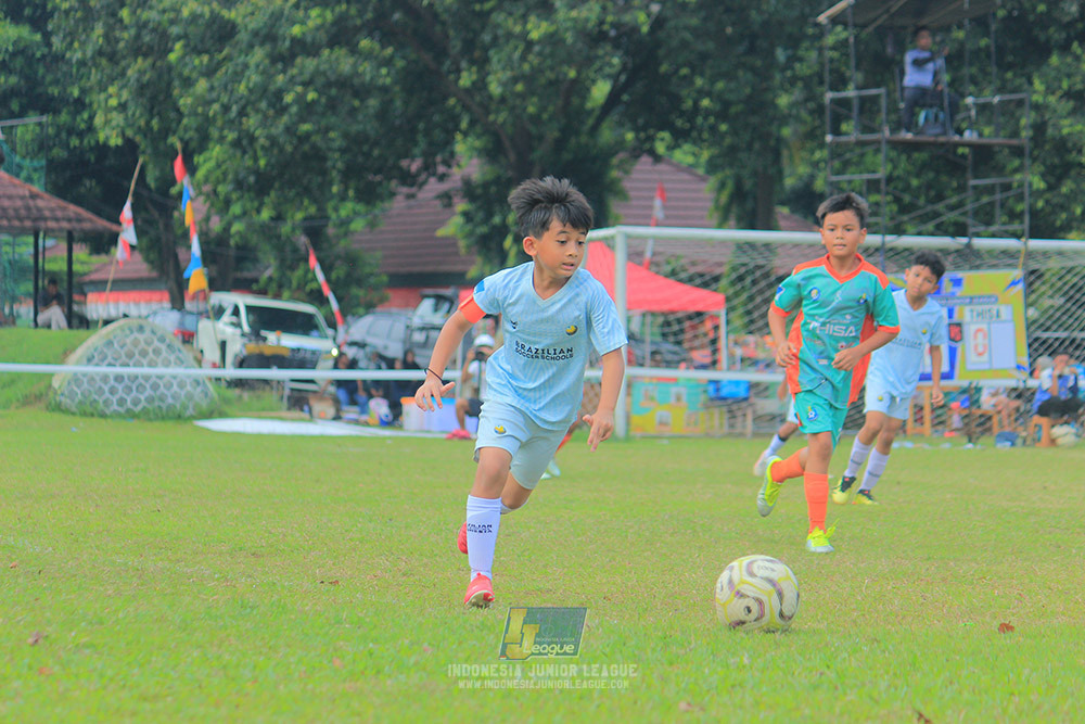 ijl u10 240825 tunas harapan indah sa vs brazillian soccer lebak bulus
