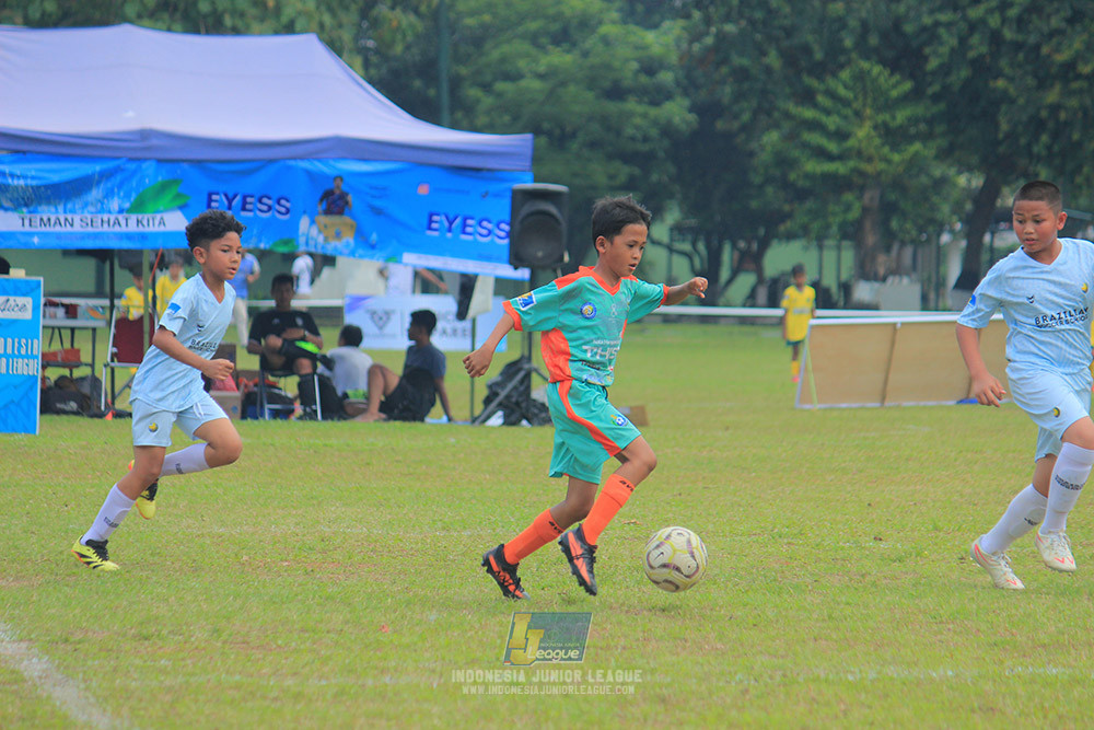 ijl u10 240825 tunas harapan indah sa vs brazillian soccer lebak bulus