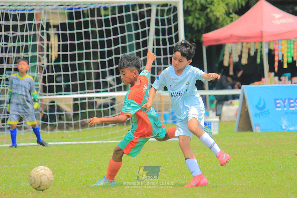 ijl u10 240825 tunas harapan indah sa vs brazillian soccer lebak bulus
