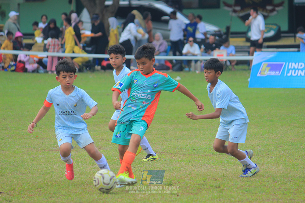 ijl u10 240825 tunas harapan indah sa vs brazillian soccer lebak bulus