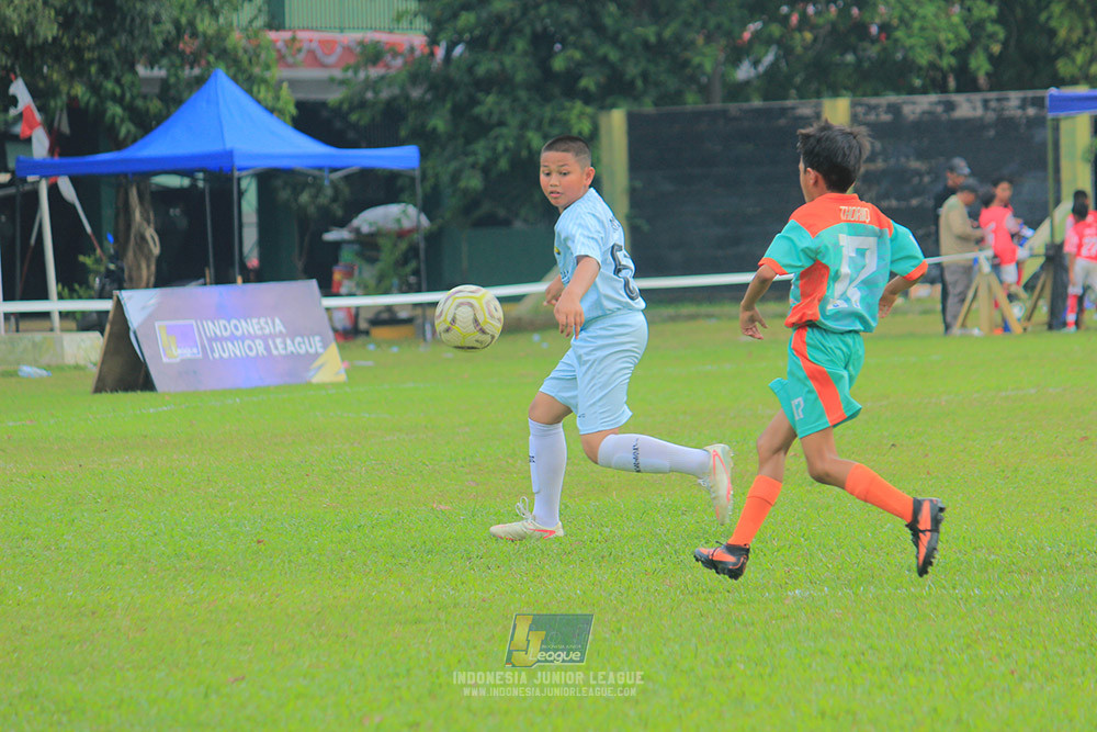ijl u10 240825 tunas harapan indah sa vs brazillian soccer lebak bulus
