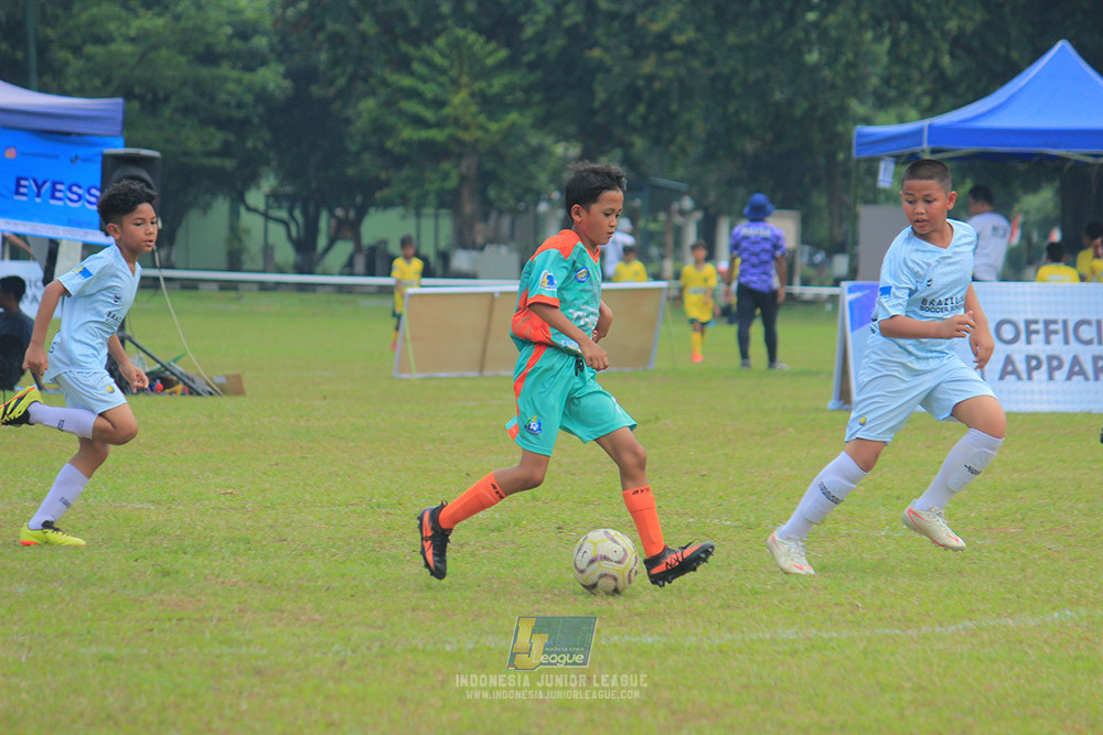ijl u10 240825 tunas harapan indah sa vs brazillian soccer lebak bulus