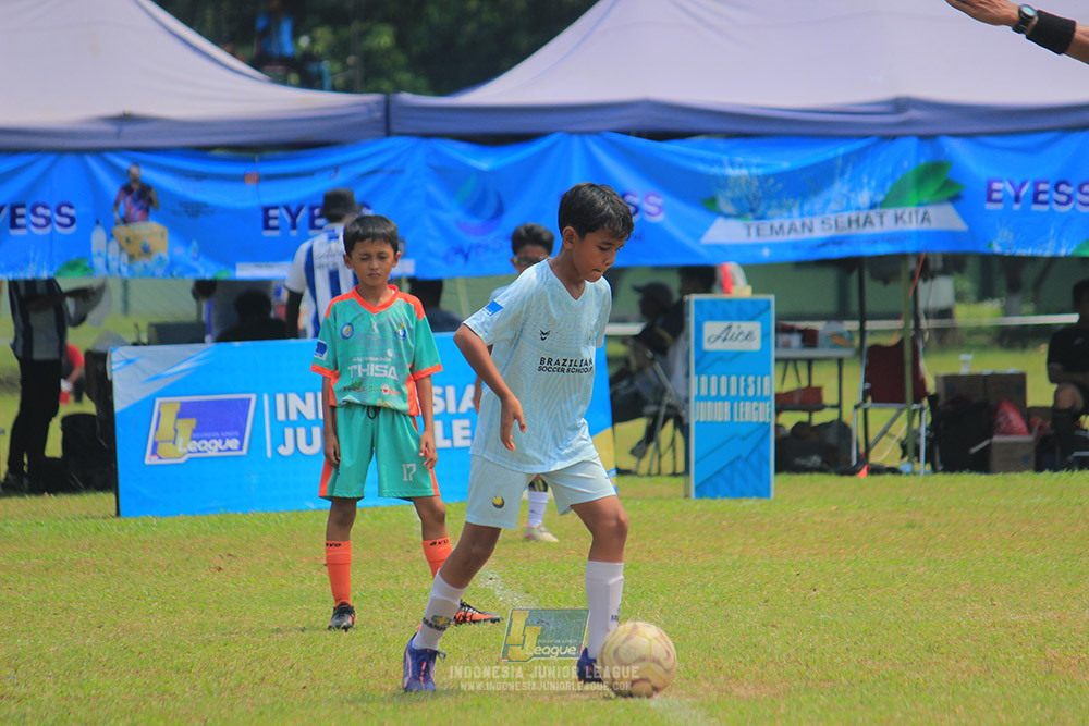 ijl u10 240825 tunas harapan indah sa vs brazillian soccer lebak bulus