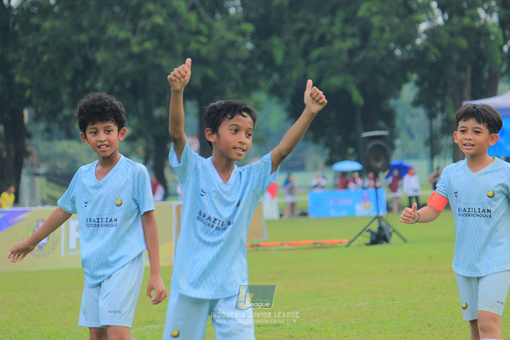 ijl u10 240825 tunas harapan indah sa vs brazillian soccer lebak bulus